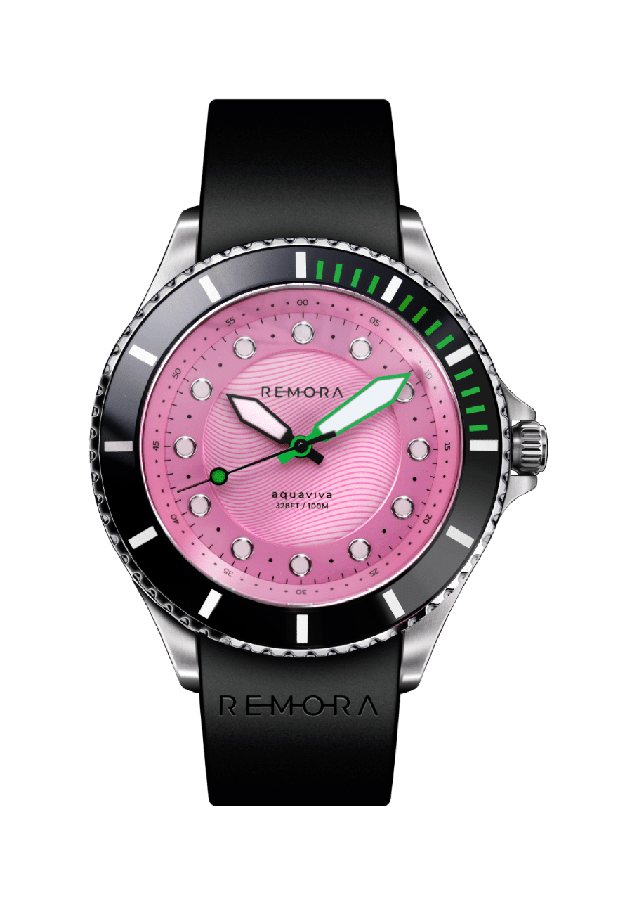 Remora Aquaviva Rosa