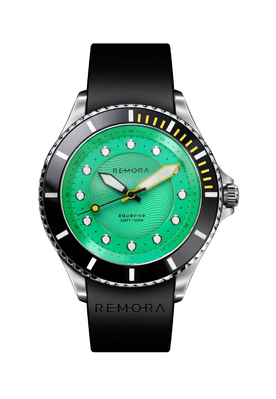 Remora Aquaviva Verde