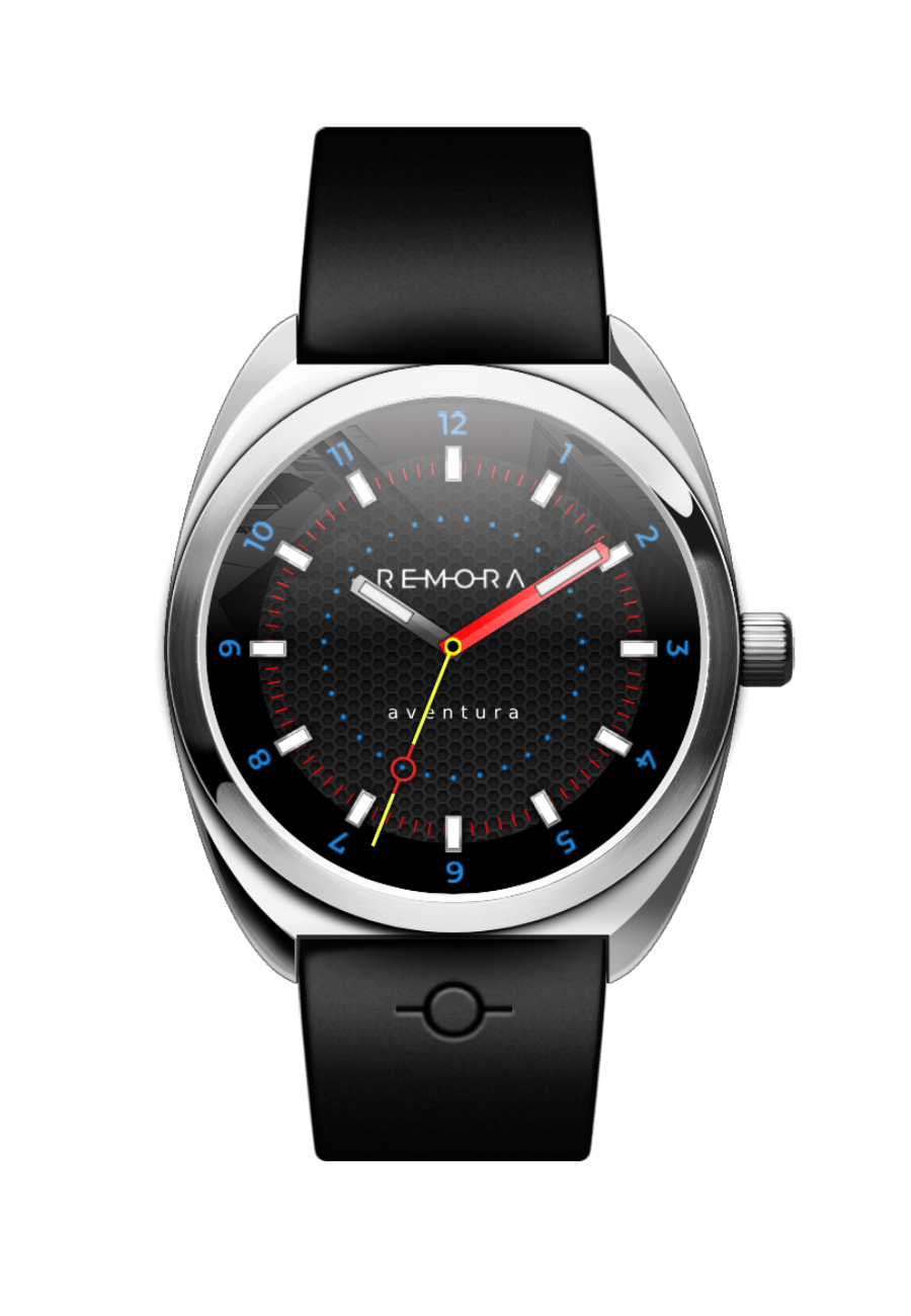 Remora Aventura 01