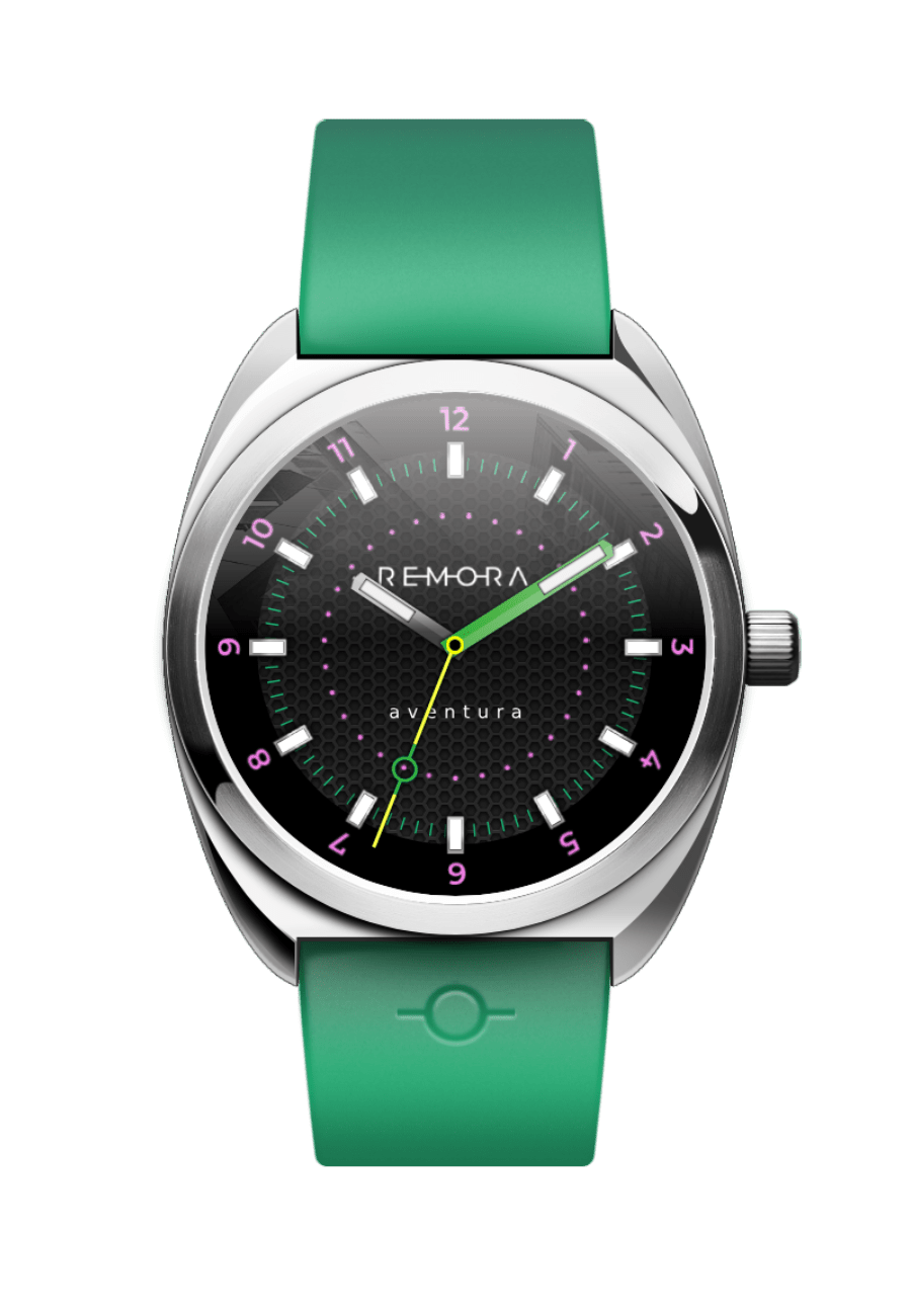 Remora Aventura 02