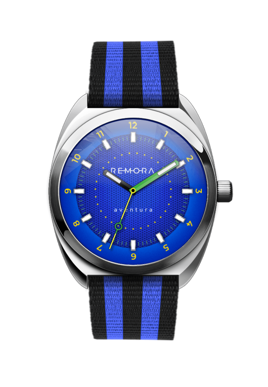 Remora Aventura 03
