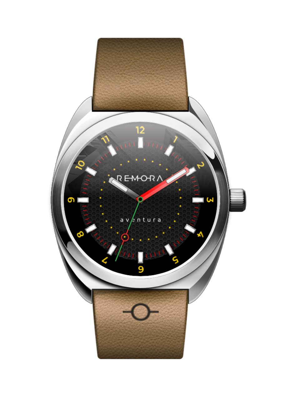 Remora Aventura 04